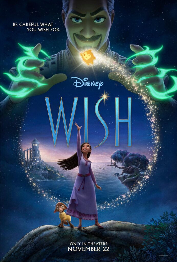 Wish 2023 Movie: Anticipating the Next Big Fantasy Film » SYSTUUM